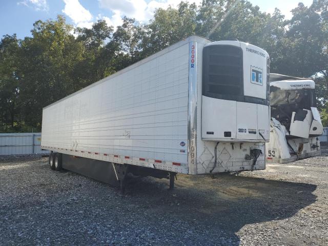 Global Auto Auctions: 2018 UTILITY VS2RA