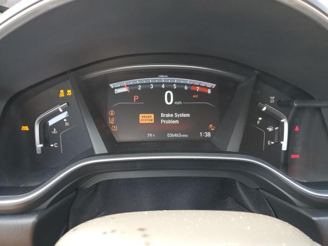 2022 HONDA CR-V TOURING 2HKRW2H90NH609149