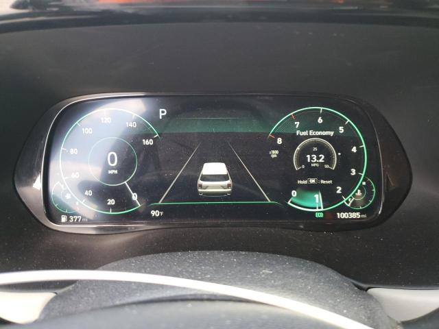 2022 HYUNDAI PALISADE C KM8R74HE1NU355569