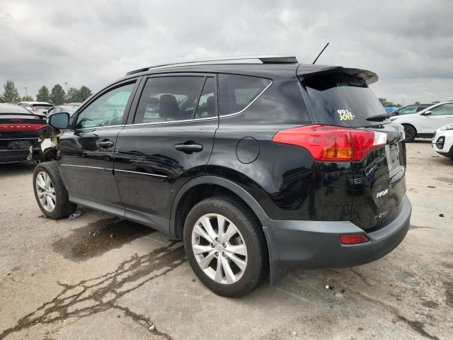 2015 TOYOTA RAV4 LIMIT 2T3YFREV7FW228690