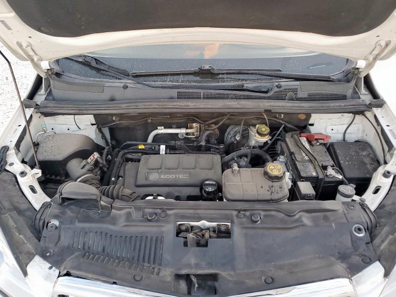 2016 BUICK ENCORE KL4CJCSB0GB733393