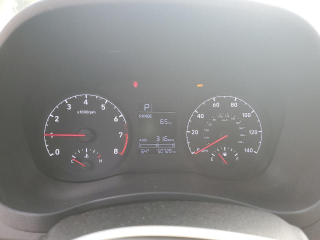 2019 HYUNDAI ACCENT SE #3301619651