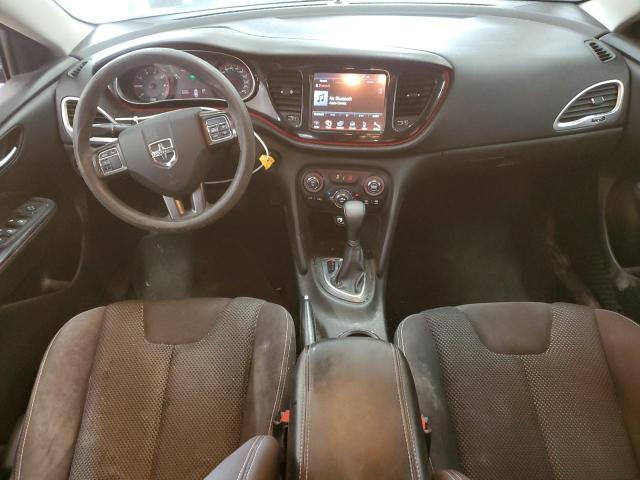 2015 DODGE DART SXT 1C3CDFBB1FD306617