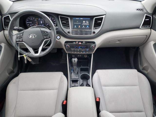 2018 HYUNDAI TUCSON VAL KM8J3CA21JU751336