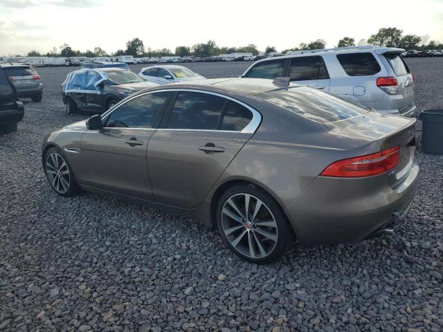 2017 JAGUAR XE PRESTIG SAJAE4BN8HA968313