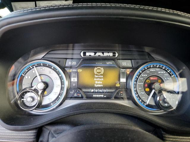 2020 RAM 1500 LIMIT 1C6SRFHT4LN336538
