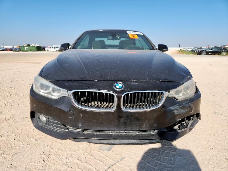 2014 BMW 428 XI SUL #3292734646