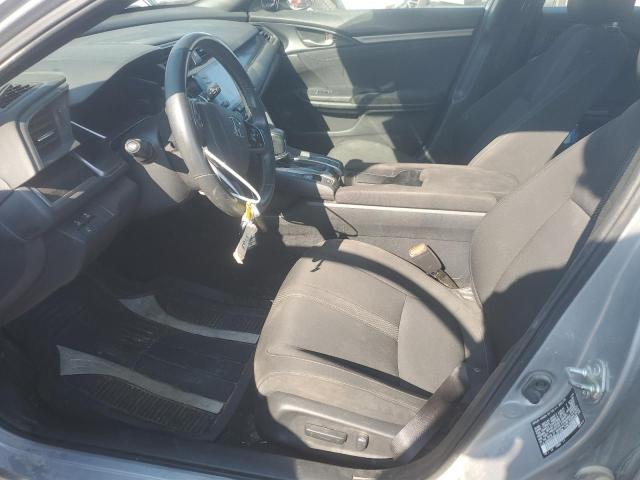 2020 HONDA CIVIC EX SHHFK7H60LU211239