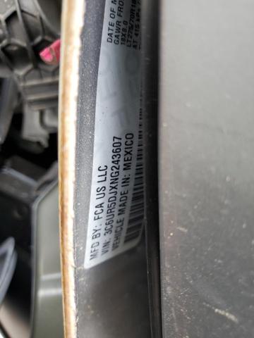 2022 RAM 2500 BIG HORN/LONE STAR 3C6UR5DJXNG243607