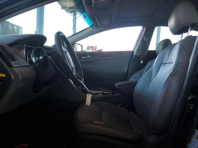 2012 HYUNDAI SONATA SE - 5NPEC4AC1CH395634