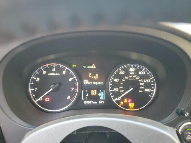 2019 MITSUBISHI OUTLANDER JA4AD3A35KZ027772