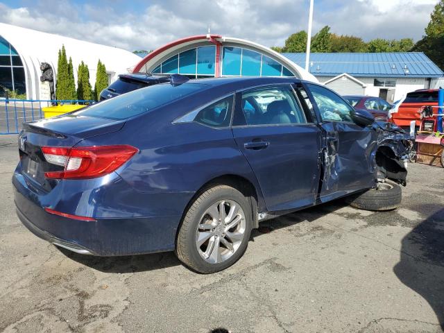 2020 HONDA ACCORD LX 1HGCV1F19LA098546