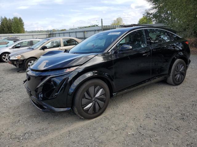 2024 NISSAN ARIYA EVOL JN1BF0BA6RM434090