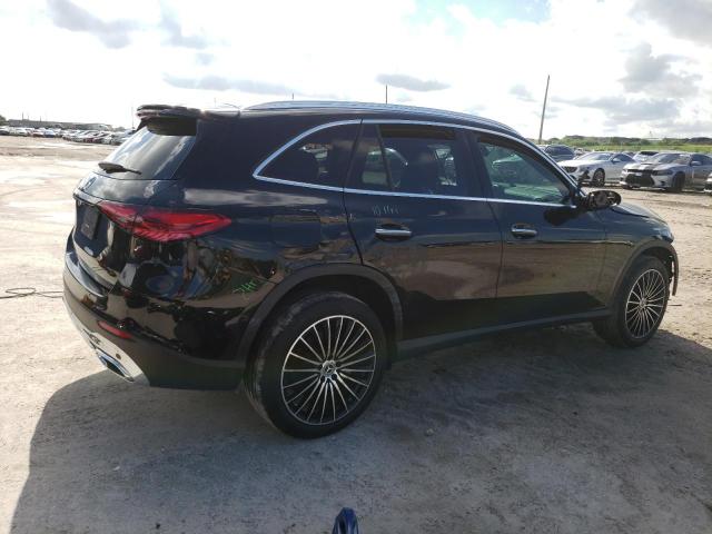 2025 MERCEDES-BENZ GLC 300 W1NKM4GB4SF286598