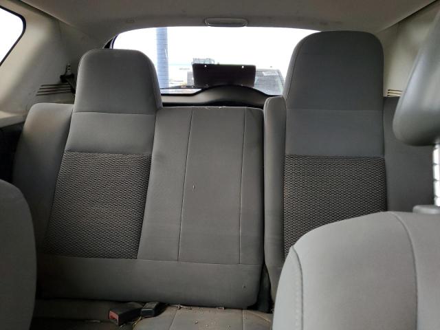 2007 JEEP COMPASS #3272016477