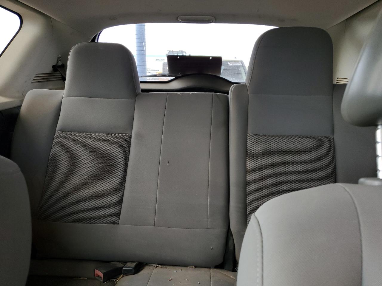 Lot #3272016477 2007 JEEP COMPASS