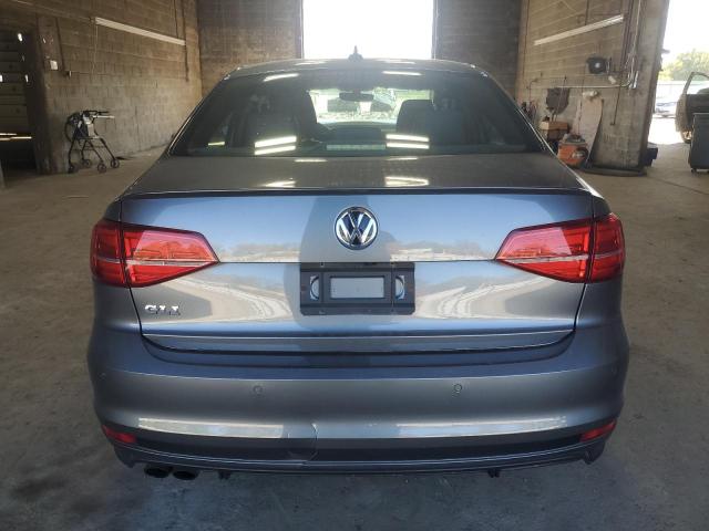 2017 VOLKSWAGEN JETTA GLI 3VW4T7AJ9HM383922