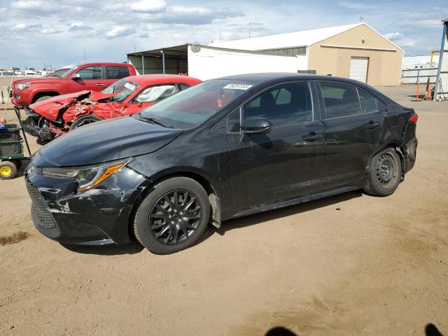 Global Auto Auctions: 2020 TOYOTA COROLLA LE