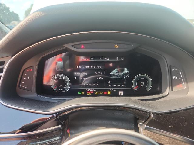 2023 AUDI Q7 PRESTIG WA1VXBF73PD021455