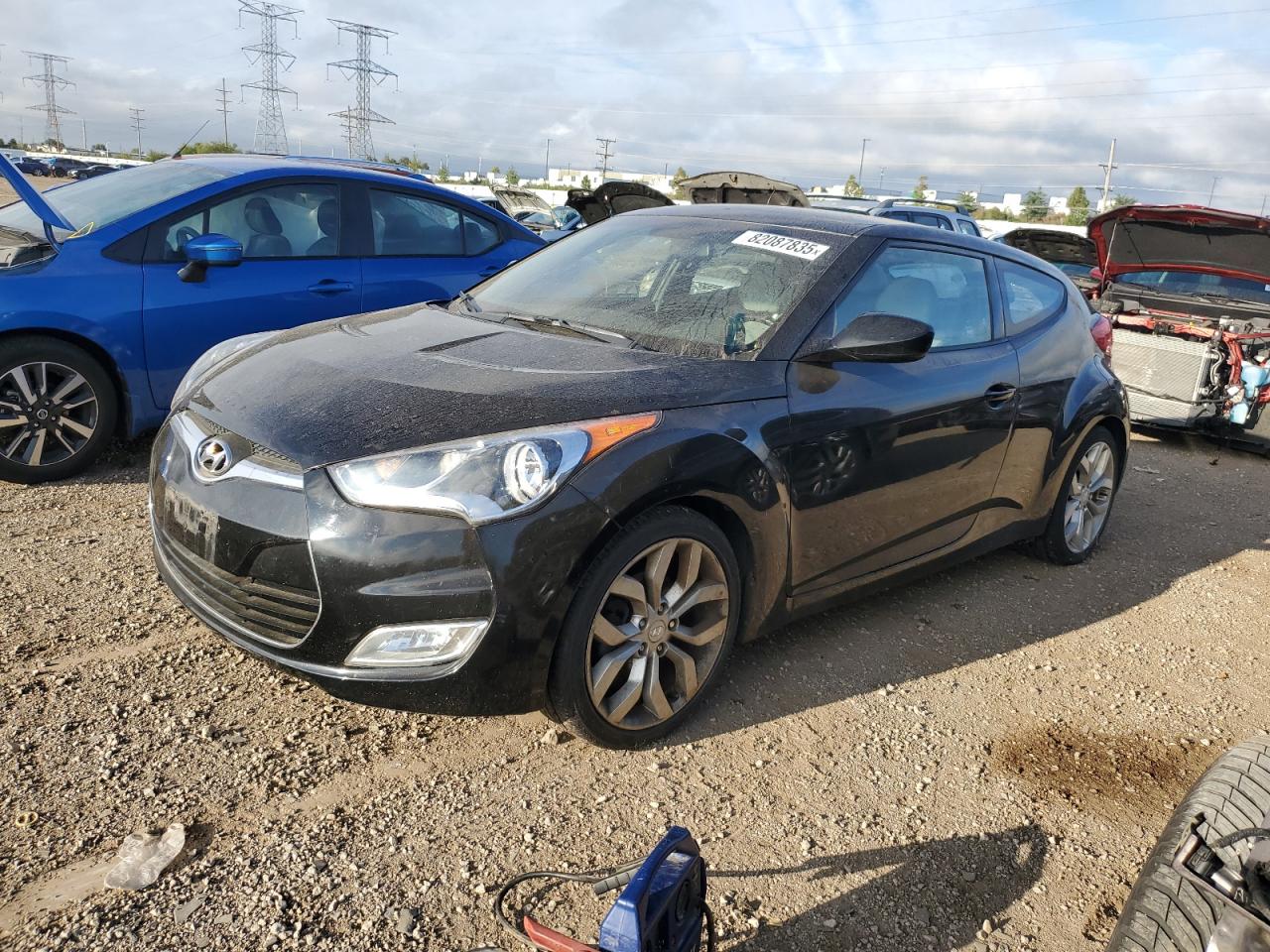 Vehicle photo