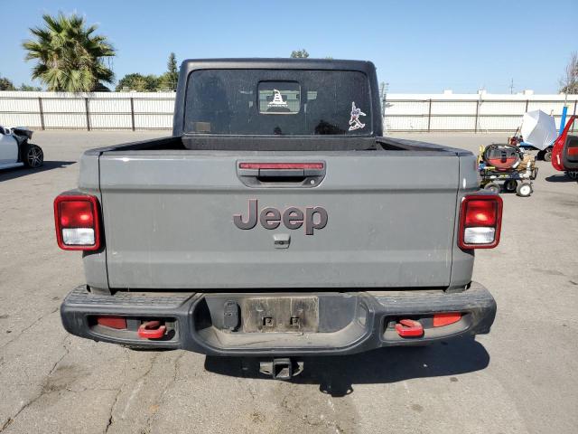 2022 JEEP GLADIATOR 1C6JJTBG6NL132772