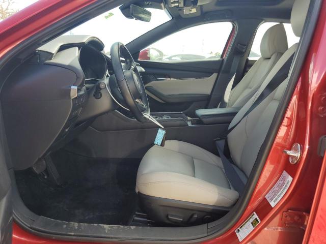 2022 MAZDA 3 PREFERRE - JM1BPALL1N1513842