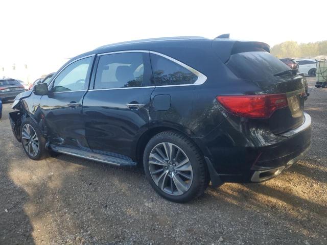 2017 ACURA MDX ADVANC - 5FRYD4H83HB500433