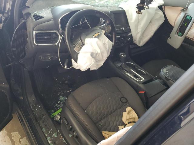 2020 CHEVROLET EQUINOX LT 3GNAXKEV5LS656568