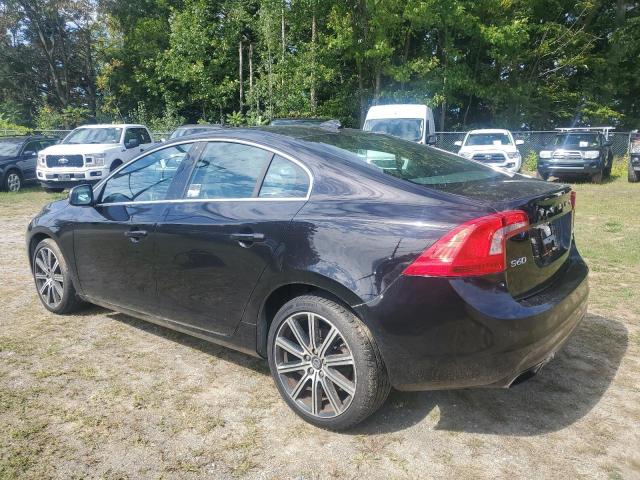 2015 VOLVO S60 PREMIE YV1612TK1F1349343
