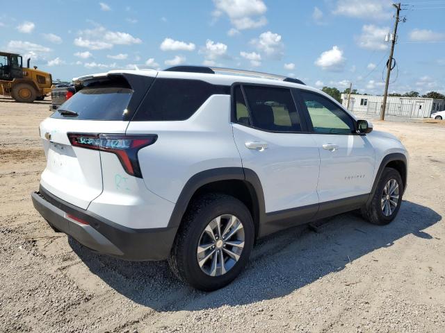 2025 CHEVROLET EQUINOX LT 3GNAXHEG0SL296350