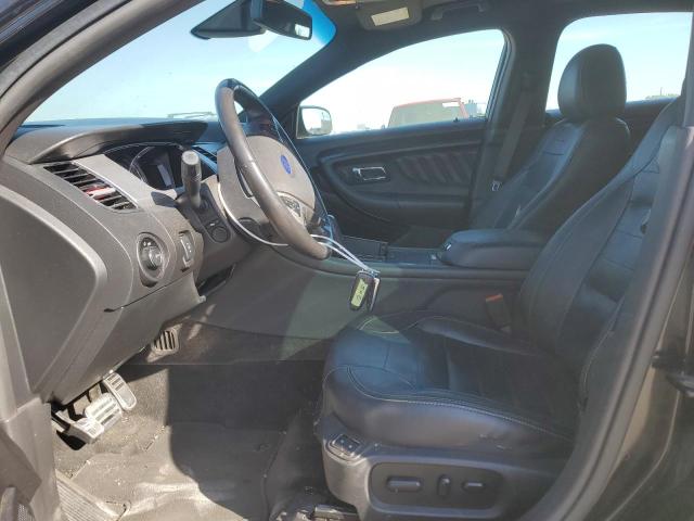 2015 FORD TAURUS SHO 1FAHP2KT2FG177415