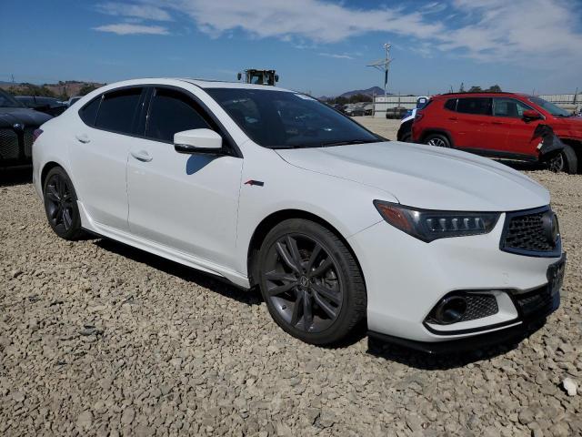 2019 ACURA TLX TECHNO - 19UUB1F61KA008149