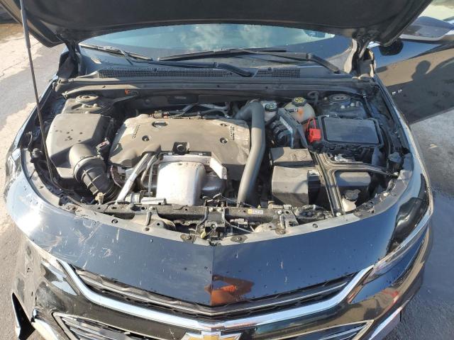 2017 CHEVROLET MALIBU PRE - 1G1ZH5SX6HF126582