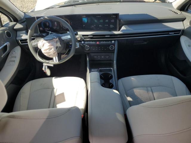 2025 HYUNDAI SONATA SEL KMHL64JA6SA500473