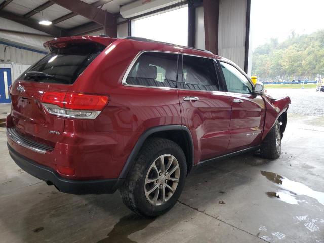 2015 JEEP GRAND CHER 1C4RJFBG1FC216142