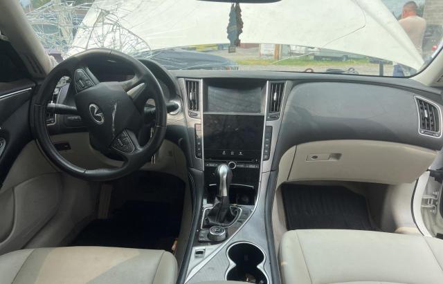 2017 INFINITI Q50 PREMIU JN1EV7AR9HM839374