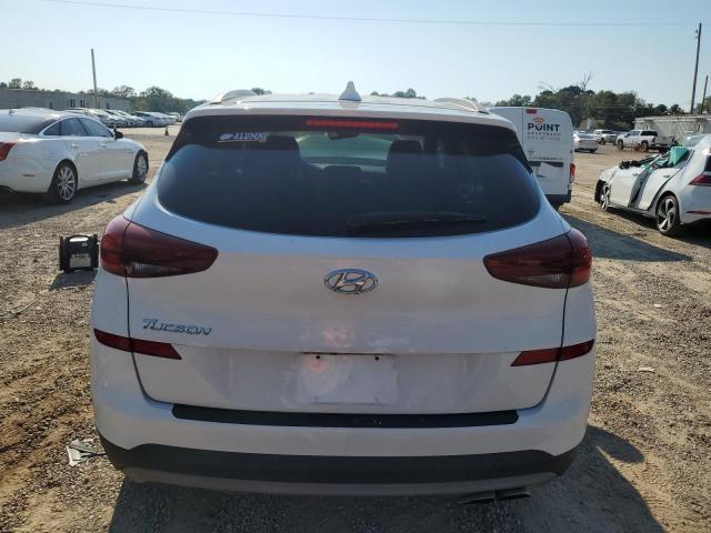2019 HYUNDAI TUCSON LIMITED KM8J33AL4KU016750