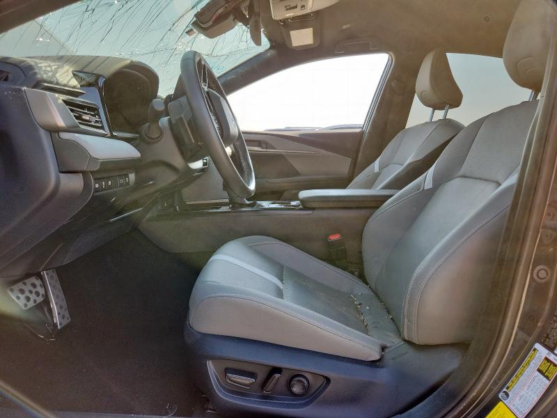 2025 TOYOTA CAMRY XSE 4T1DAACK2SU068373