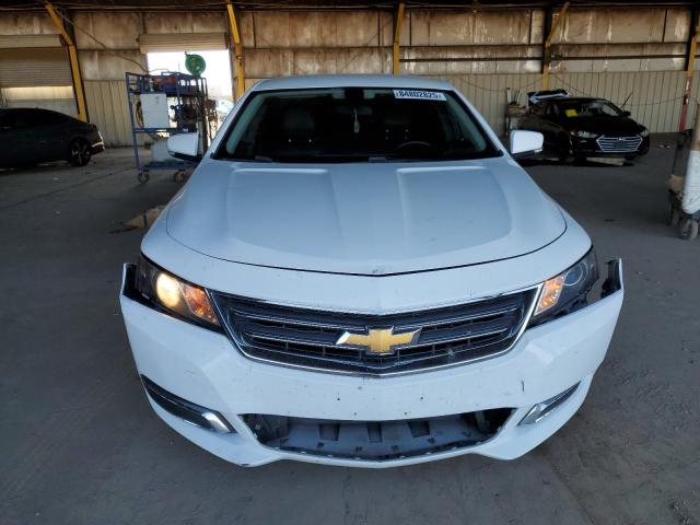 2017 CHEVROLET IMPALA LT 1G1105S36HU186665