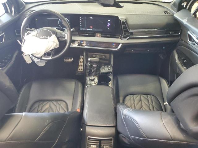 2023 KIA SPORTAGE X - 5XYK7CAF9PG045192