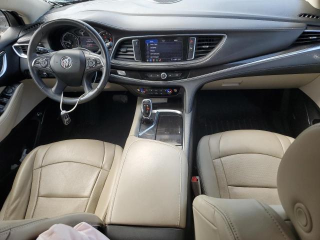 2021 BUICK ENCLAVE ESSENCE #3286536164