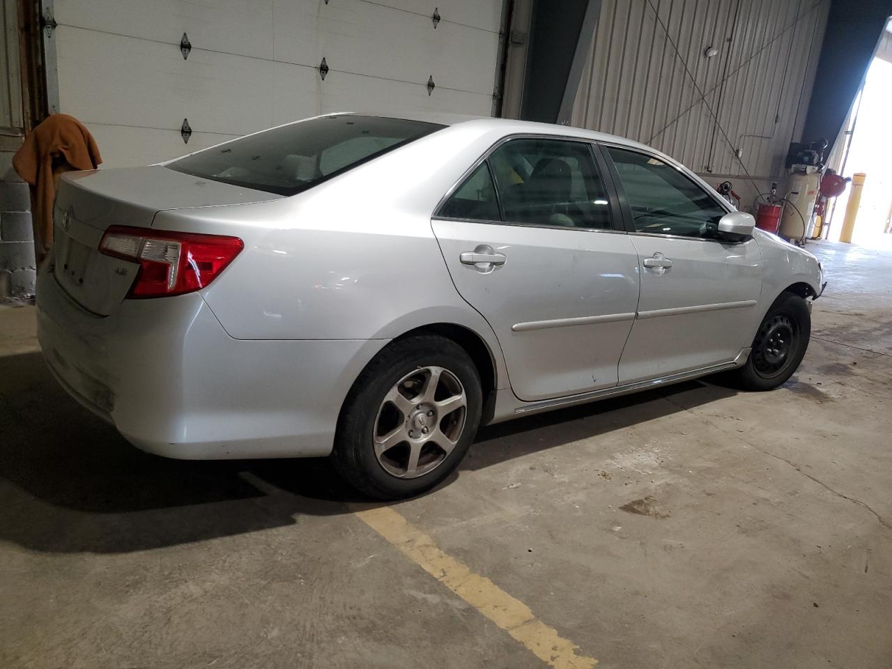 TOYOTA CAMRY L