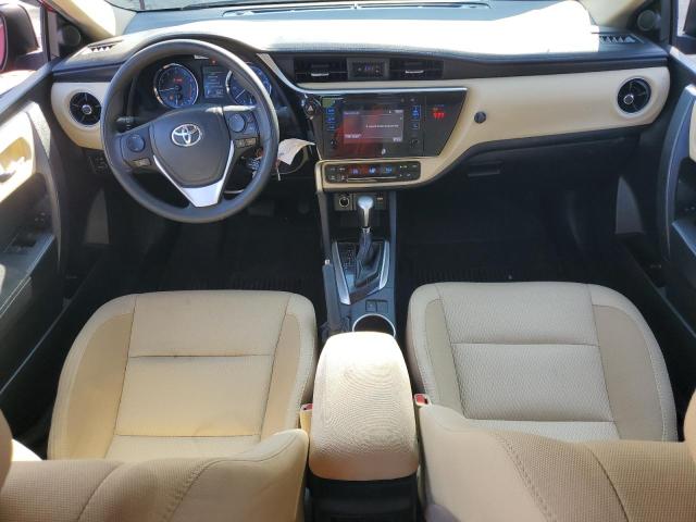 2018 TOYOTA COROLLA L - 2T1BURHE8JC076767