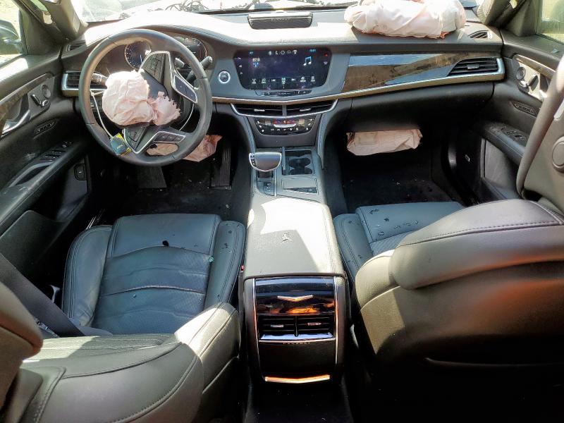 2017 CADILLAC CT6 PREMIU - 1G6KH5R6XHU128159