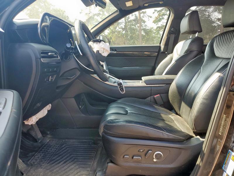 2023 HYUNDAI PALISADE CALLIGRAPHY KM8R7DGE3PU495868