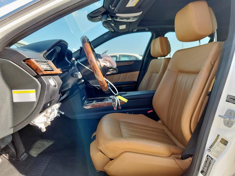 2012 MERCEDES-BENZ E 350 #3305680739