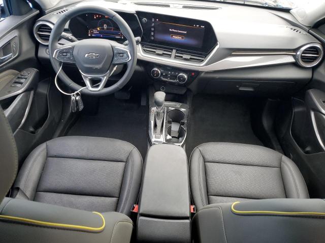 2025 CHEVROLET TRAX ACTIV KL77LKEP1SC138717