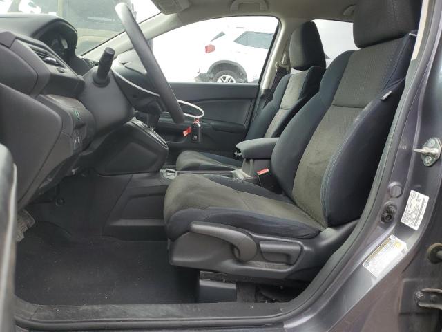 2016 HONDA CR-V SE 2HKRM4H45GH132260