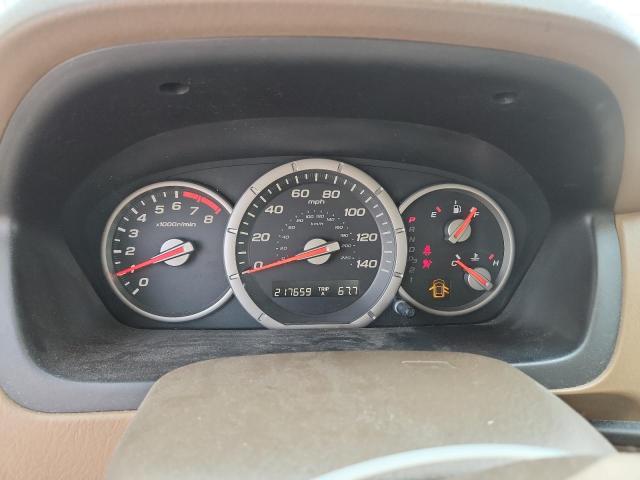 2006 HONDA PILOT EX #3282375258