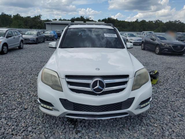 2015 MERCEDES-BENZ GLK 350 WDCGG5HB9FG436949